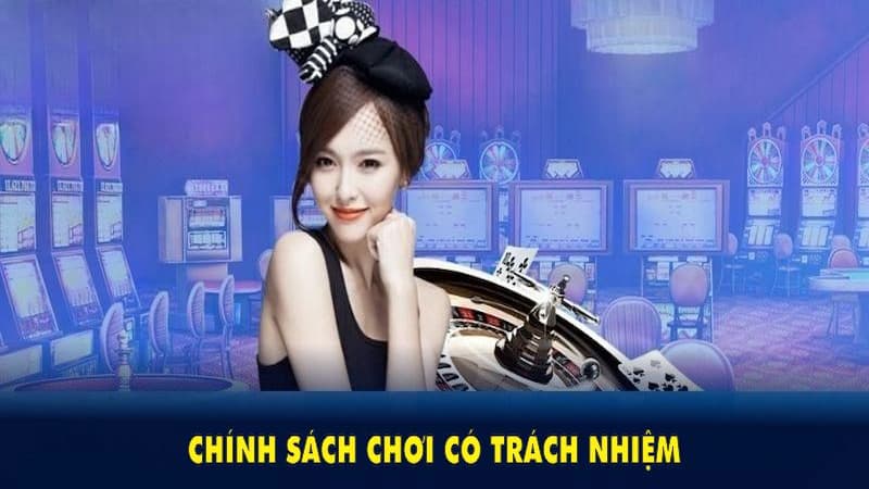 Giải pháp để duy trì chơi có trách nhiệm